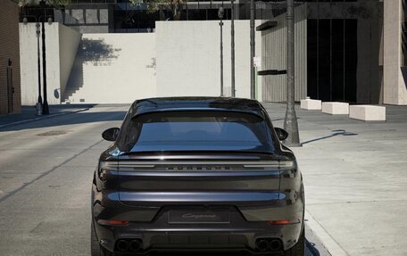 Porsche Cayenne III, 2025 год, 24 661 000 рублей, 8 фотография