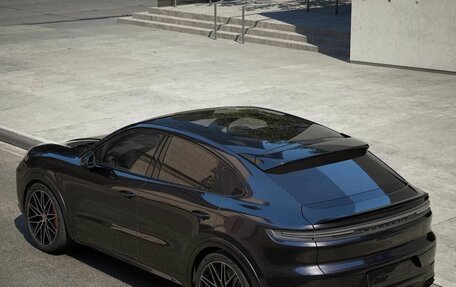 Porsche Cayenne III, 2025 год, 24 661 000 рублей, 11 фотография