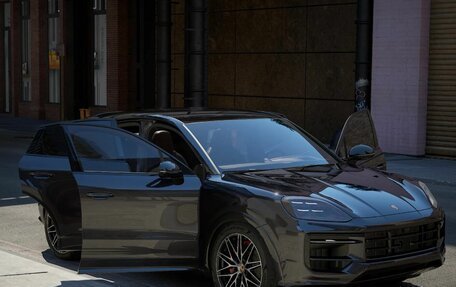Porsche Cayenne III, 2025 год, 24 661 000 рублей, 12 фотография