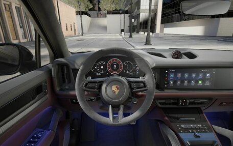 Porsche Cayenne III, 2025 год, 24 661 000 рублей, 13 фотография