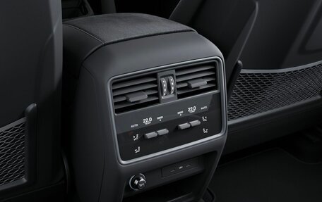 Porsche Cayenne III, 2025 год, 24 661 000 рублей, 17 фотография