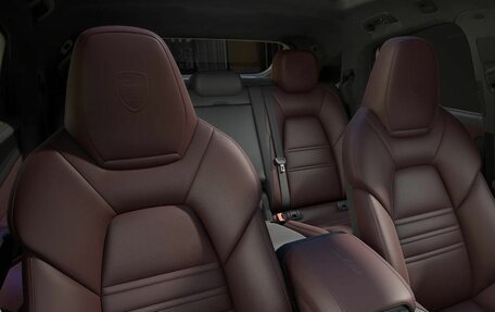 Porsche Cayenne III, 2025 год, 24 661 000 рублей, 14 фотография