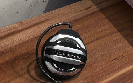 Porsche Cayenne III, 2025 год, 24 661 000 рублей, 21 фотография