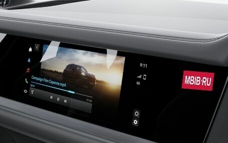 Porsche Cayenne III, 2025 год, 24 661 000 рублей, 20 фотография