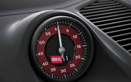 Porsche Cayenne III, 2025 год, 24 661 000 рублей, 16 фотография