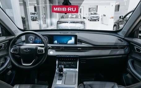 Chery Tiggo 4 I рестайлинг, 2025 год, 2 220 000 рублей, 9 фотография