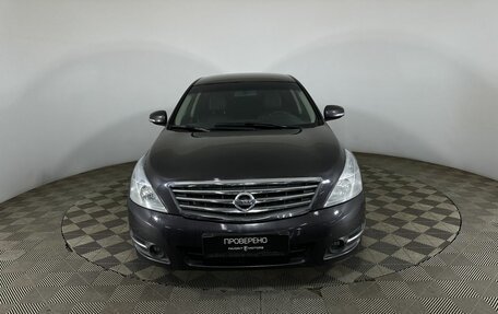 Nissan Teana, 2008 год, 720 000 рублей, 2 фотография