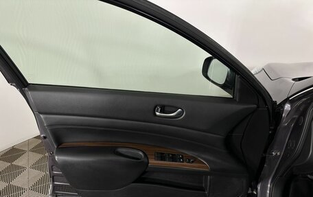 Nissan Teana, 2008 год, 720 000 рублей, 9 фотография