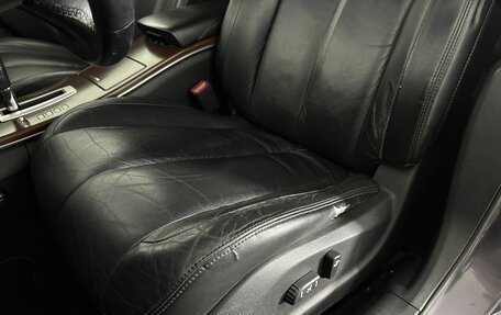 Nissan Teana, 2008 год, 720 000 рублей, 10 фотография