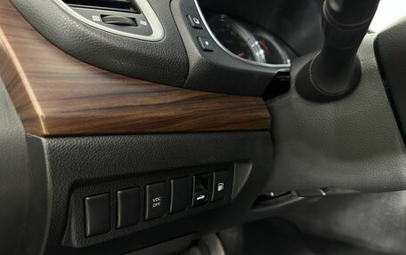 Nissan Teana, 2008 год, 720 000 рублей, 8 фотография