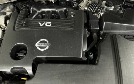 Nissan Teana, 2008 год, 720 000 рублей, 17 фотография