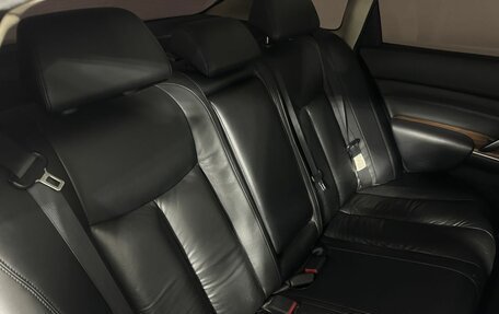 Nissan Teana, 2008 год, 720 000 рублей, 15 фотография