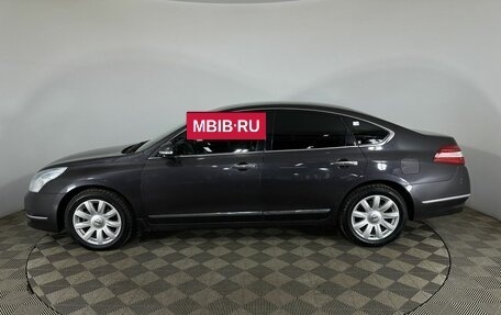Nissan Teana, 2008 год, 720 000 рублей, 5 фотография