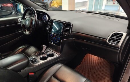 Jeep Grand Cherokee, 2021 год, 4 400 000 рублей, 7 фотография