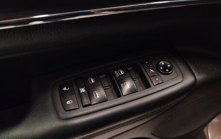 Jeep Grand Cherokee, 2021 год, 4 400 000 рублей, 11 фотография