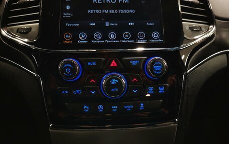 Jeep Grand Cherokee, 2021 год, 4 400 000 рублей, 15 фотография