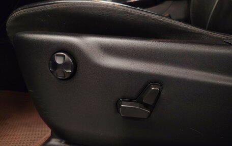 Jeep Grand Cherokee, 2021 год, 4 400 000 рублей, 13 фотография