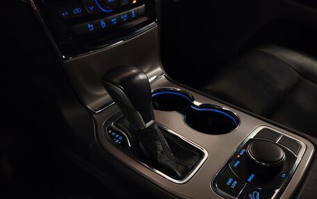 Jeep Grand Cherokee, 2021 год, 4 400 000 рублей, 14 фотография