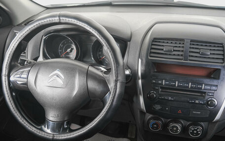 Citroen C4 Aircross, 2013 год, 1 049 000 рублей, 13 фотография