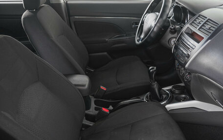 Citroen C4 Aircross, 2013 год, 1 049 000 рублей, 12 фотография