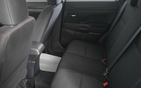 Citroen C4 Aircross, 2013 год, 1 049 000 рублей, 10 фотография