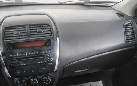 Citroen C4 Aircross, 2013 год, 1 049 000 рублей, 15 фотография