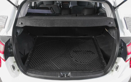 Citroen C4 Aircross, 2013 год, 1 049 000 рублей, 8 фотография