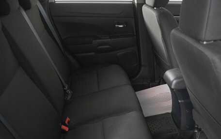 Citroen C4 Aircross, 2013 год, 1 049 000 рублей, 11 фотография