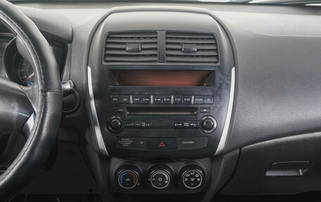 Citroen C4 Aircross, 2013 год, 1 049 000 рублей, 18 фотография