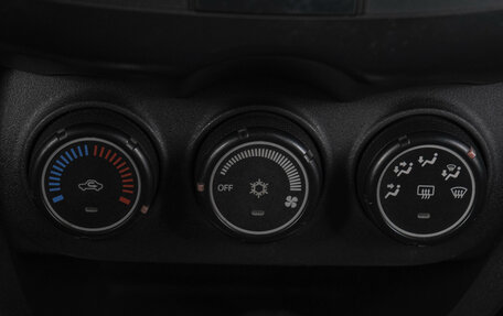 Citroen C4 Aircross, 2013 год, 1 049 000 рублей, 20 фотография