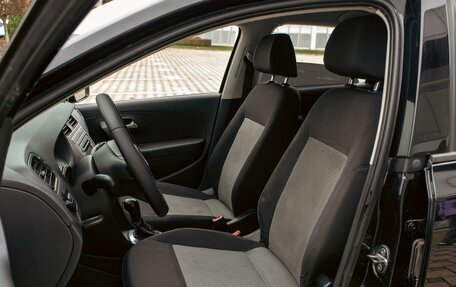 Volkswagen Polo VI (EU Market), 2012 год, 695 000 рублей, 8 фотография