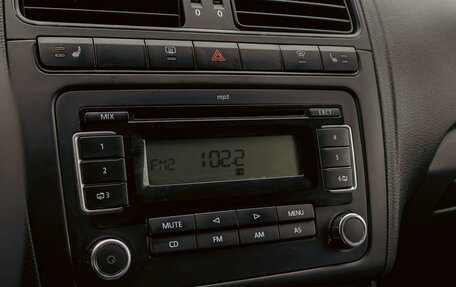 Volkswagen Polo VI (EU Market), 2012 год, 695 000 рублей, 10 фотография