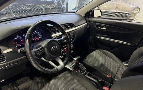 KIA Rio IV, 2020 год, 1 599 900 рублей, 8 фотография