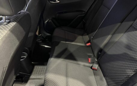 KIA Rio IV, 2020 год, 1 599 900 рублей, 11 фотография