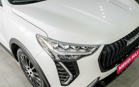 Haval Jolion, 2025 год, 2 849 000 рублей, 11 фотография