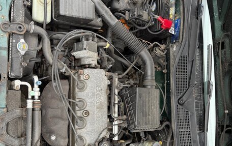 Honda Civic VII, 1999 год, 240 000 рублей, 8 фотография