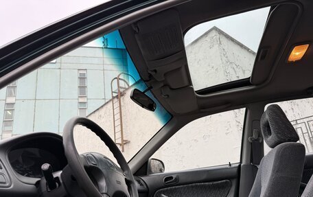 Honda Civic VII, 1999 год, 240 000 рублей, 6 фотография