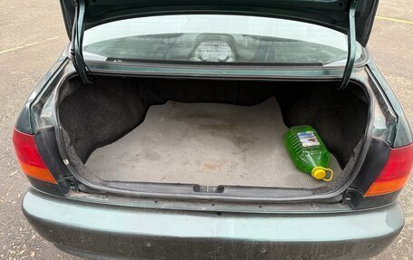 Honda Civic VII, 1999 год, 240 000 рублей, 10 фотография