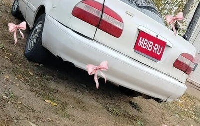 Toyota Corolla, 1997 год, 140 000 рублей, 1 фотография