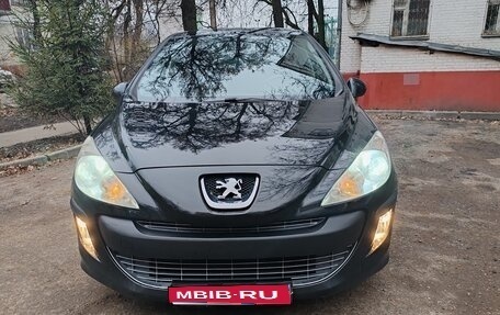 Peugeot 308 II, 2010 год, 399 000 рублей, 1 фотография