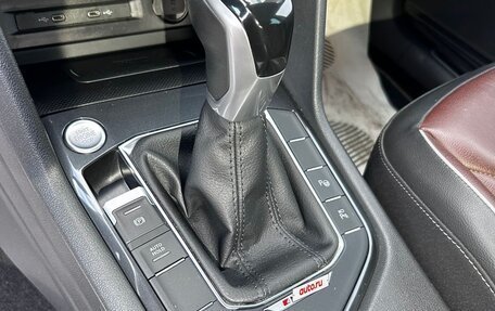 Volkswagen Tiguan II, 2020 год, 3 650 000 рублей, 11 фотография