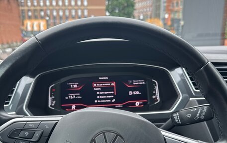 Volkswagen Tiguan II, 2020 год, 3 650 000 рублей, 7 фотография