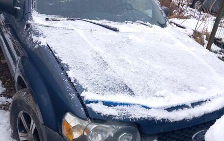 Ford Escape II, 2004 год, 266 000 рублей, 1 фотография