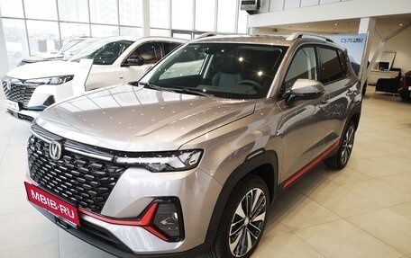 Changan CS35 Plus, 2025 год, 2 779 900 рублей, 1 фотография