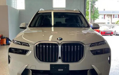 BMW X7, 2024 год, 9 700 000 рублей, 1 фотография