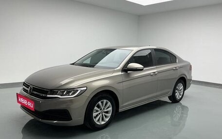 Volkswagen Bora, 2022 год, 1 470 001 рублей, 1 фотография