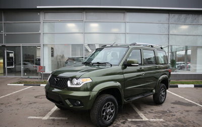 ЛуАЗ Patriot, 2025 год, 2 095 000 рублей, 1 фотография