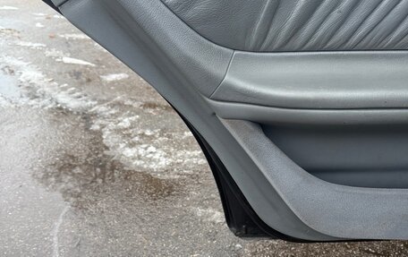 Mercedes-Benz E-Класс, 2000 год, 525 000 рублей, 10 фотография