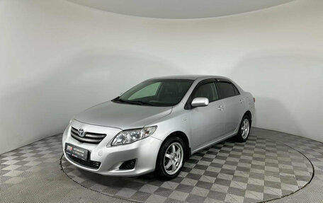 Toyota Corolla, 2008 год, 819 000 рублей, 1 фотография