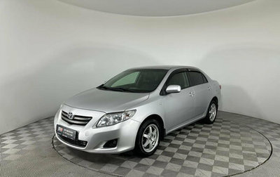 Toyota Corolla, 2008 год, 819 000 рублей, 1 фотография
